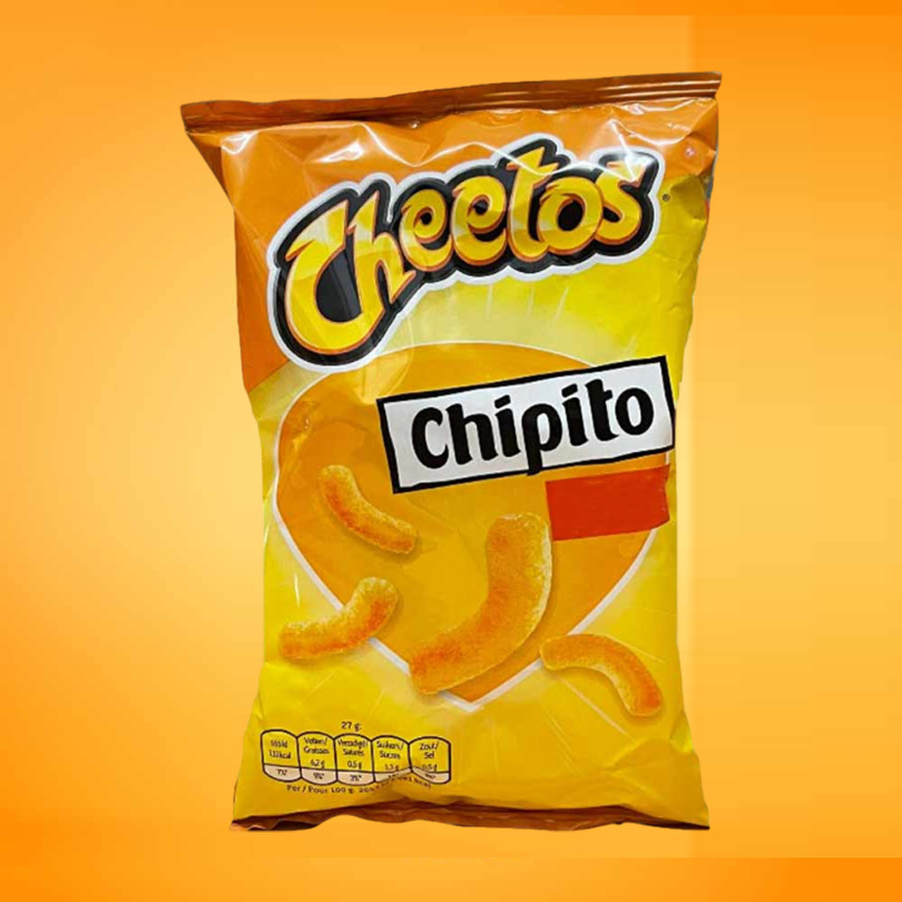 Cheetos Chipito 27g